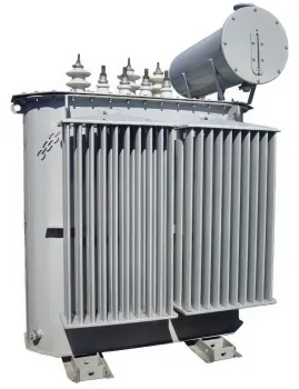 Трансформатор ТМ 630/6/0,4