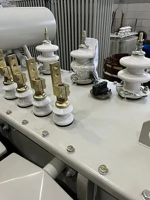 Трансформатор собственных нужд ТСН 1600/6/0,4 Трансформатор собственных нужд ТСН 1600/6/0,4